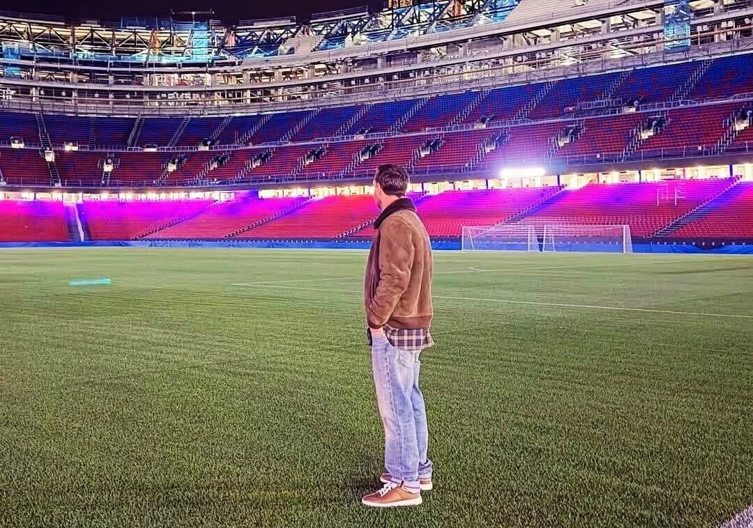 Liệu Messi có trở lại khoác áo Barca lần nữa?