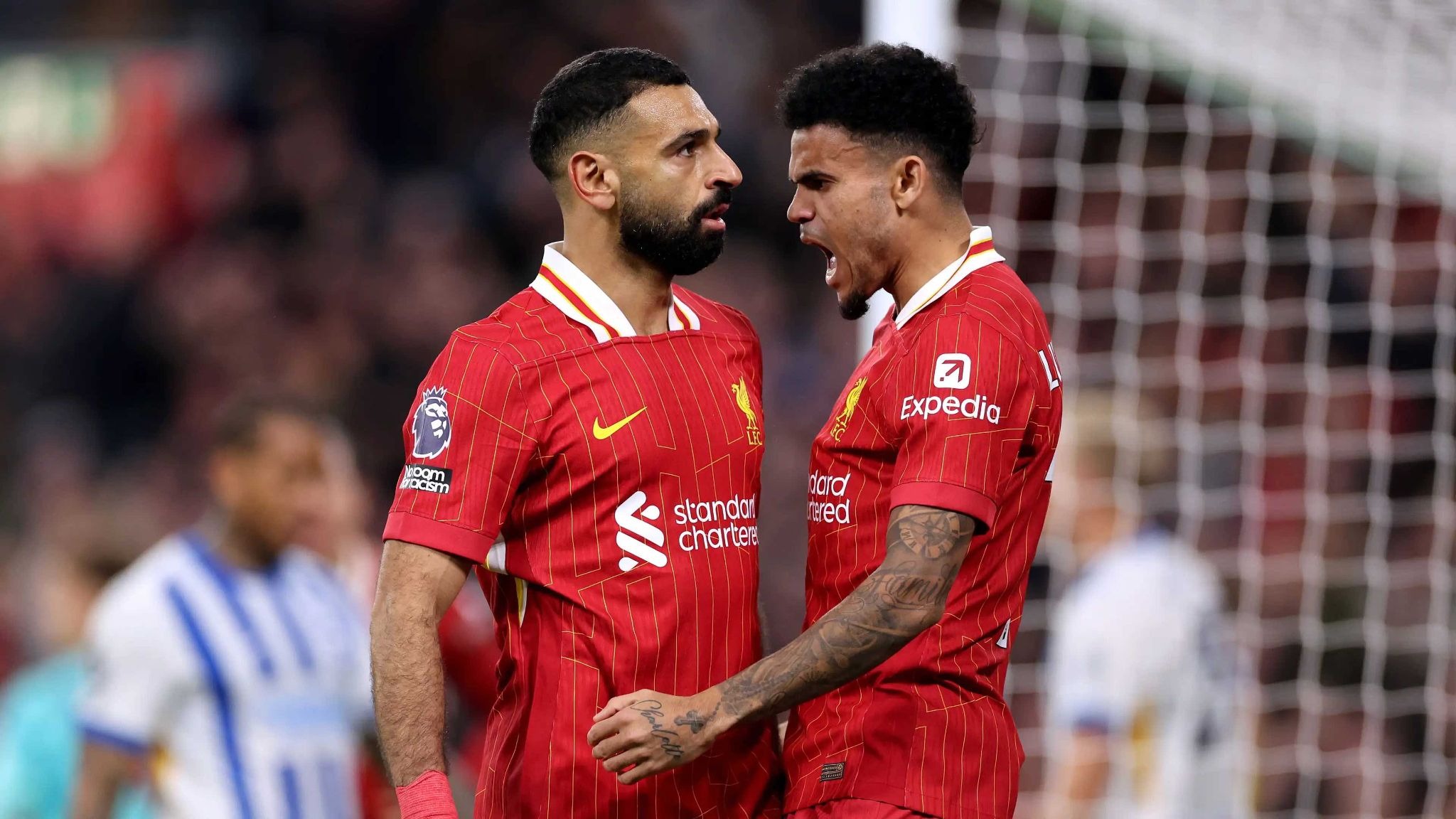Từ vô địch tới hụt hơi: Vì sao Liverpool rơi vào khủng hoảng