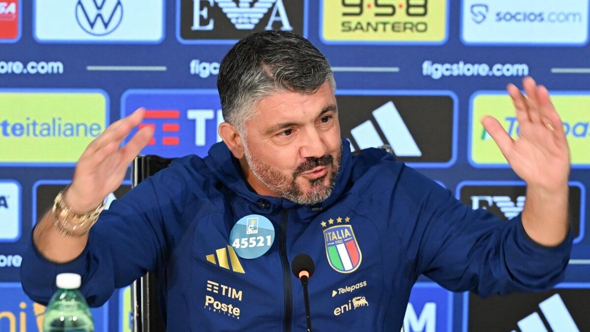 Vòng loại World Cup có bất công với châu Âu như lời Gattuso?