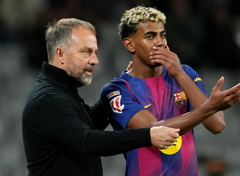 Vì sao Barca lâm vào khủng hoảng chấn thương
