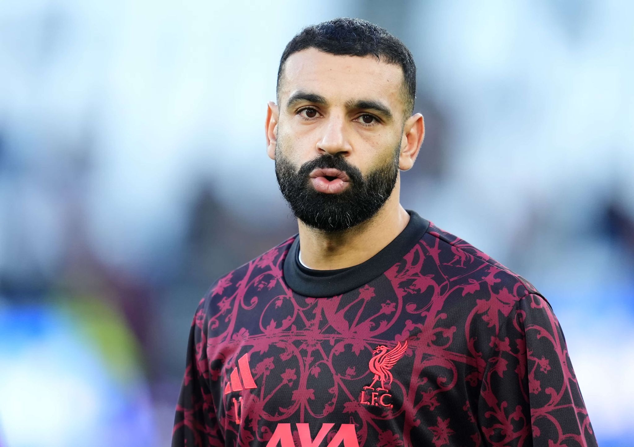 Vì sao Salah phá vỡ im lặng để chỉ trích Liverpool
