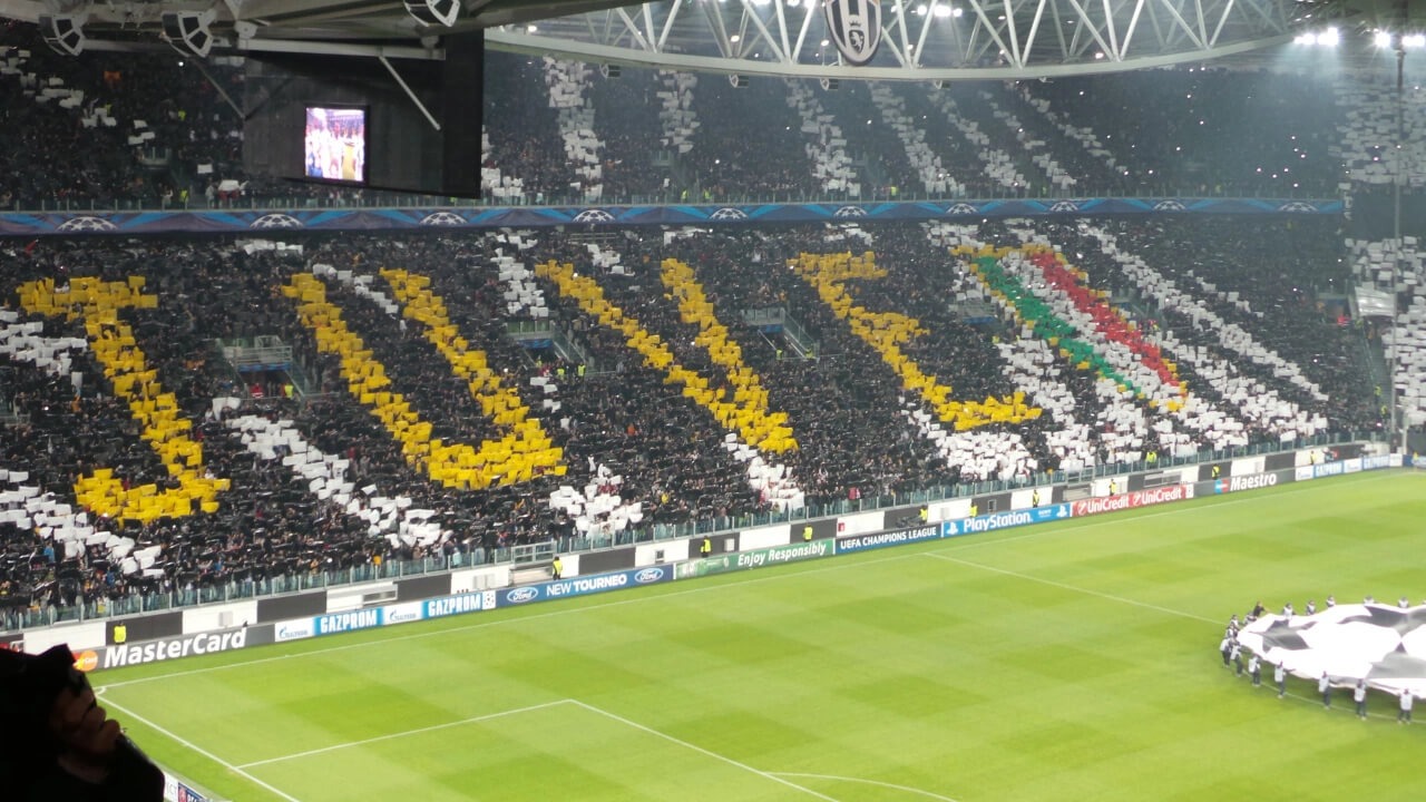 Vì sao Juventus từ chối đề nghị thâu tóm từ công ty tiền số Tether