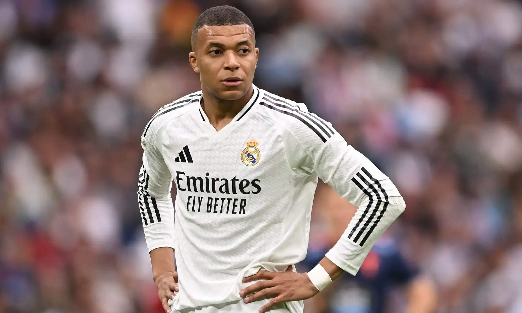 Mbappe thắng kiện PSG: Cái kết cho mối tình gượng ép