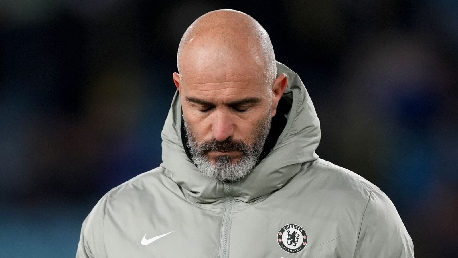 Enzo Maresca rời Chelsea: cái kết tất yếu của cuộc hôn nhân rạn nứt