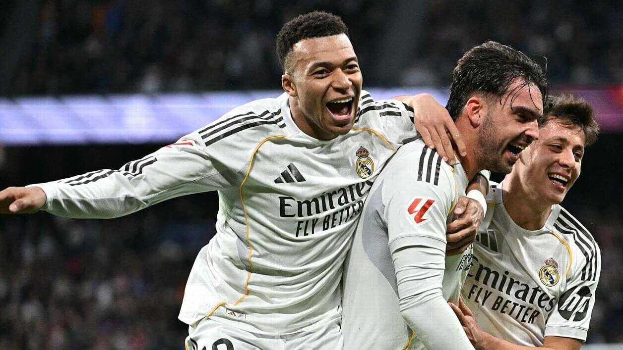 "Đế chế" Florentino Perez trước nguy cơ sụp đổ