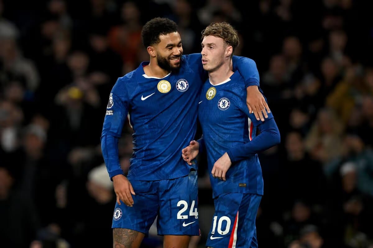 Vòng 23 Ngoại hạng Anh: Carrick đại chiến Arteta, Man City lâm nguy