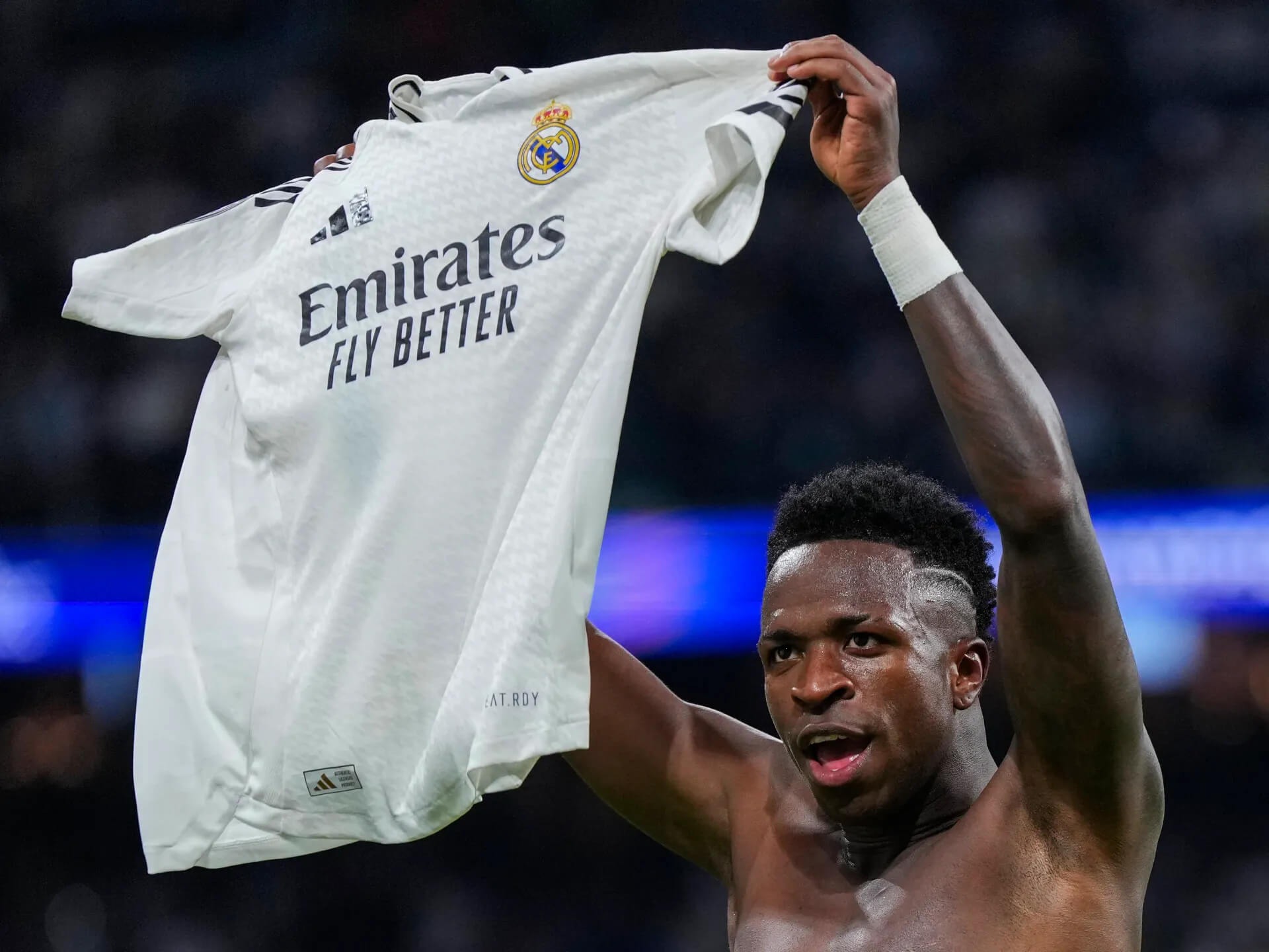 Những vị trí cần nâng cấp của Real Madrid