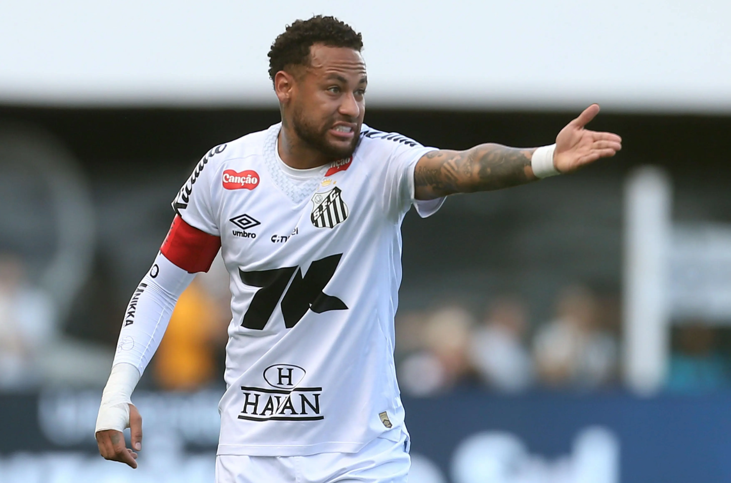 Brazil thắng đậm Chile: Cơ hội nào cho Neymar?
