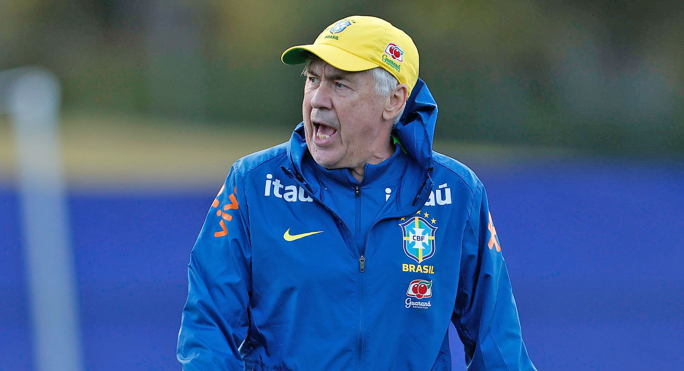 Brazil thắng đậm Chile: Cơ hội nào cho Neymar?