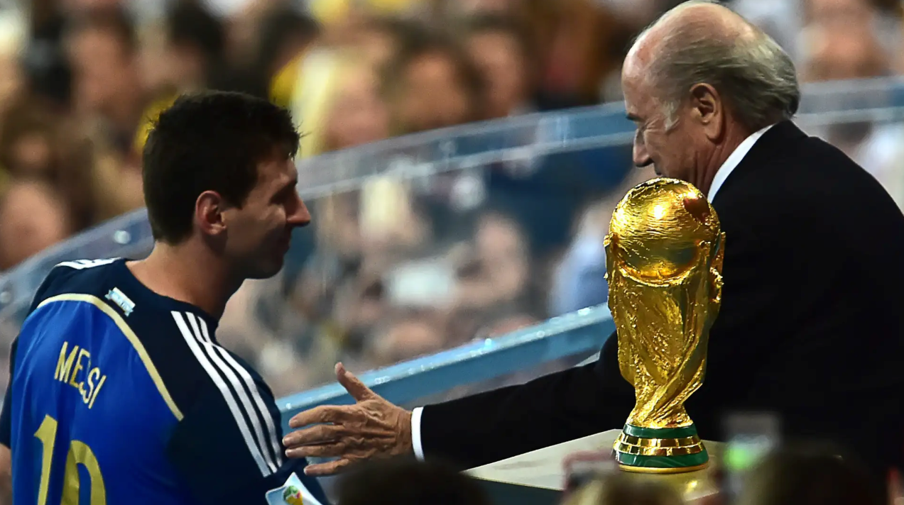 Lionel Messi và di sản bất tử ở đội tuyển Argentina