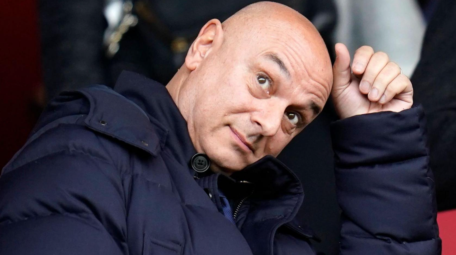 Daniel Levy rời Tottenham: Di sản của nhà tài phiệt hay lời nguyền của lão hà tiện?