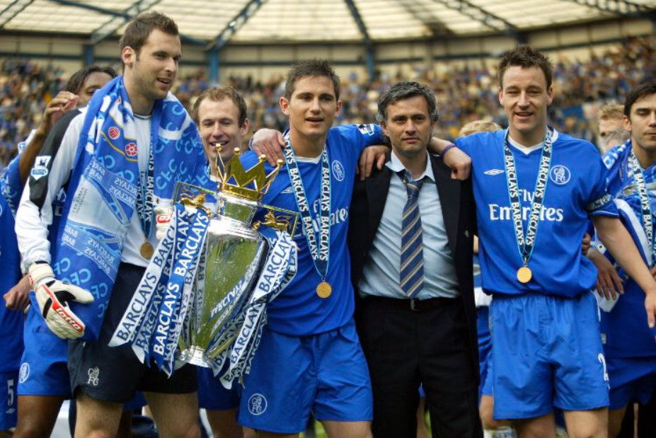Triết lý Mourinho và sự lạc hậu trong bóng đá hiện đại