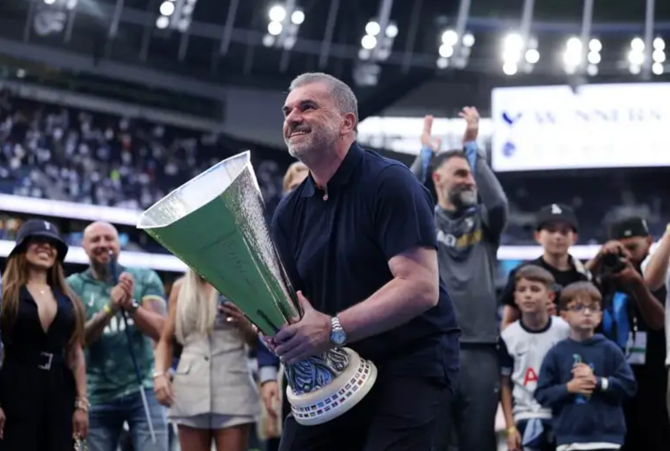 Sa thải Nuno Santo và bổ nhiệm Postecoglou: Canh bạc của Nottingham Forest