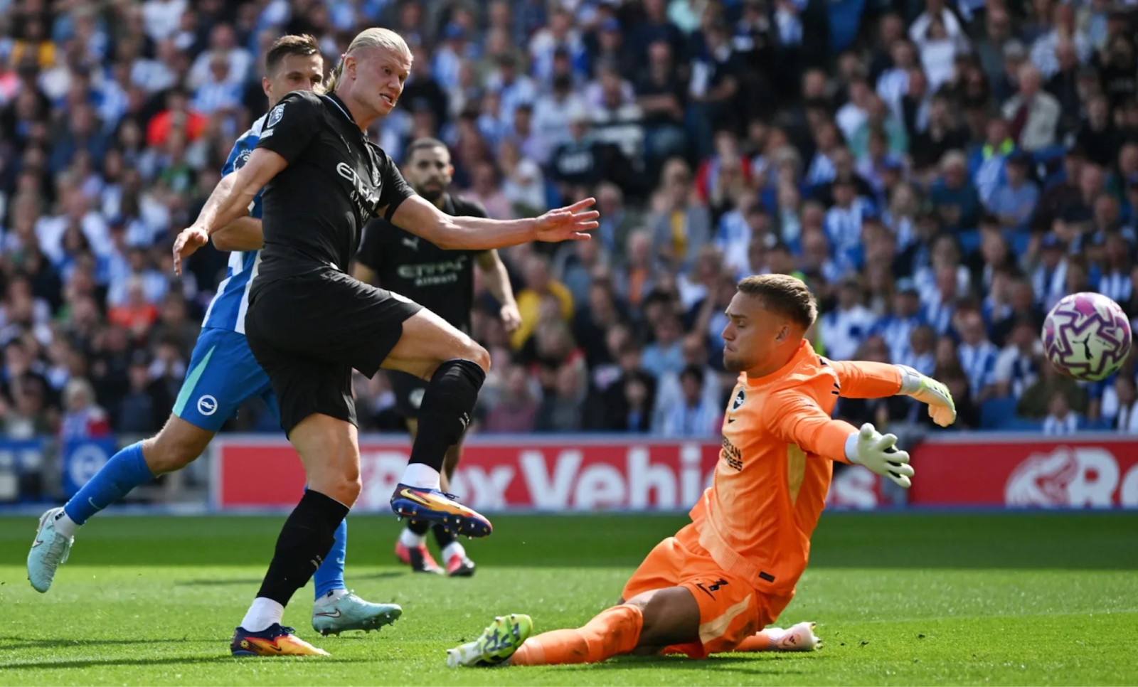 Man City - Man Utd: Trận derby giữa khủng hoảng
