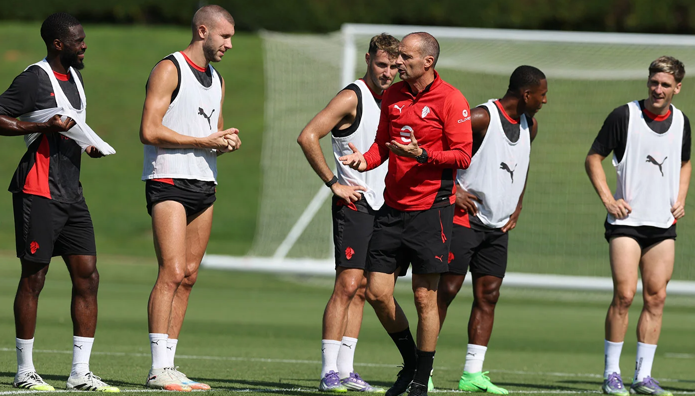 Bốn quy định thiết quân luật và cuộc phục hưng bản sắc của Allegri