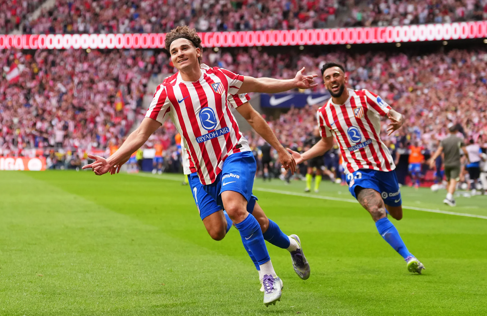 Atletico phơi bày sự thật trần trụi về Real Madrid