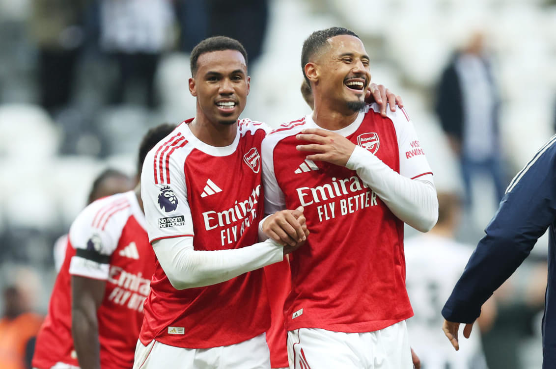 Saliba Gia Hạn Tới 2030: Tuyên Ngôn Cạnh Tranh Vô Địch Của Arsenal