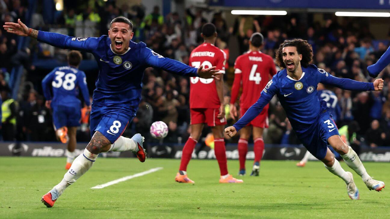 Chạy nước rút và nhận thẻ đỏ, Maresca mang tinh thần máu lửa trở lại Chelsea