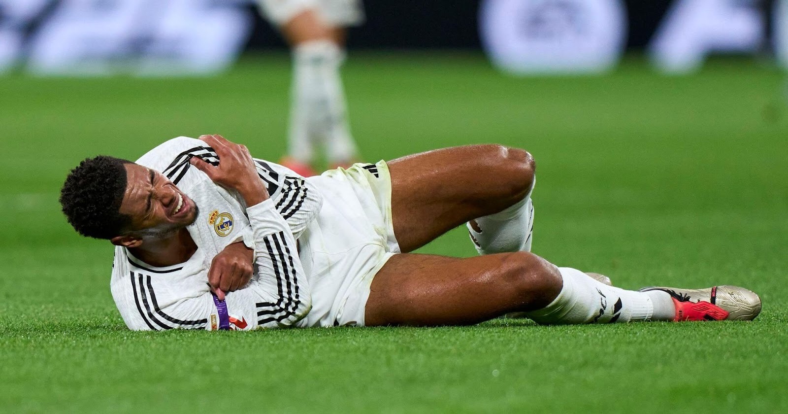 Vì sao mối quan hệ với Bellingham có thể định đoạt tương lai Tuchel ở tuyển Anh?