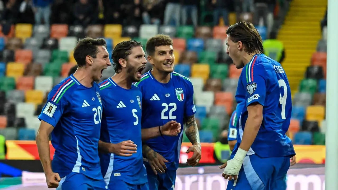 Italy nguy cơ lần thứ ba liên tiếp lỡ hẹn World Cup, Gattuso doạ lưu vong
