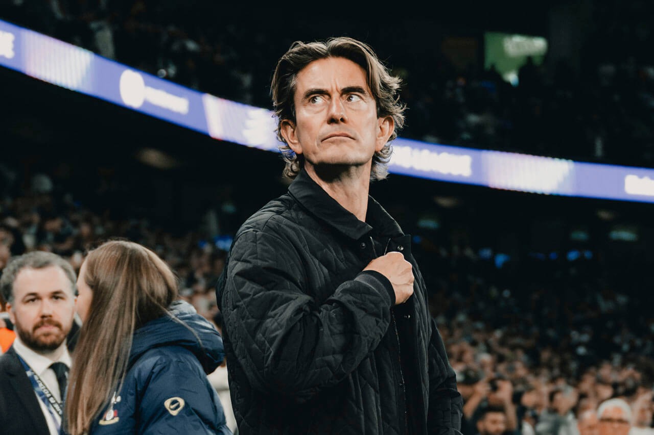 Tottenham liệu có vượt qua 7 tuần giông bão phía trước?