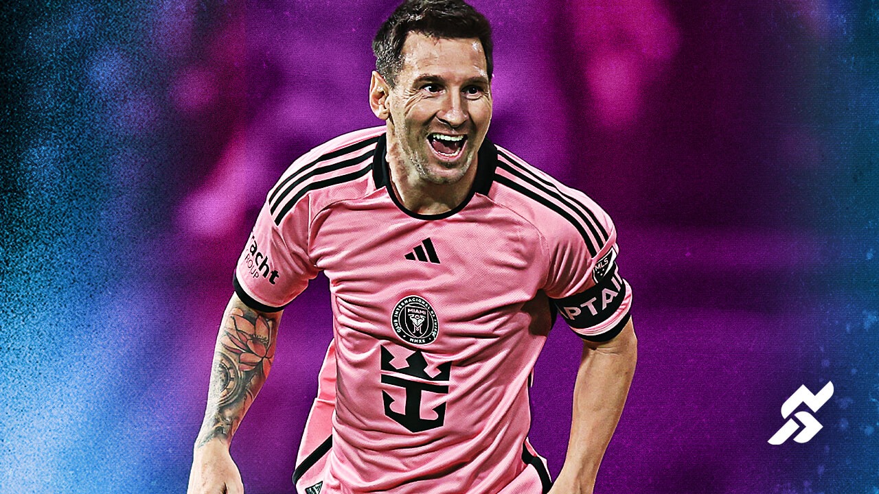 Messi cam kết tương lai với Inter Miami bằng hợp đồng đến năm 2028