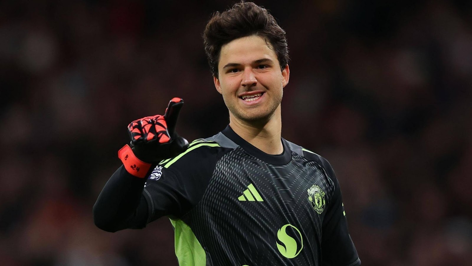 7 cầu thủ ‘bất khả xâm phạm’ của Ruben Amorim tại Man Utd