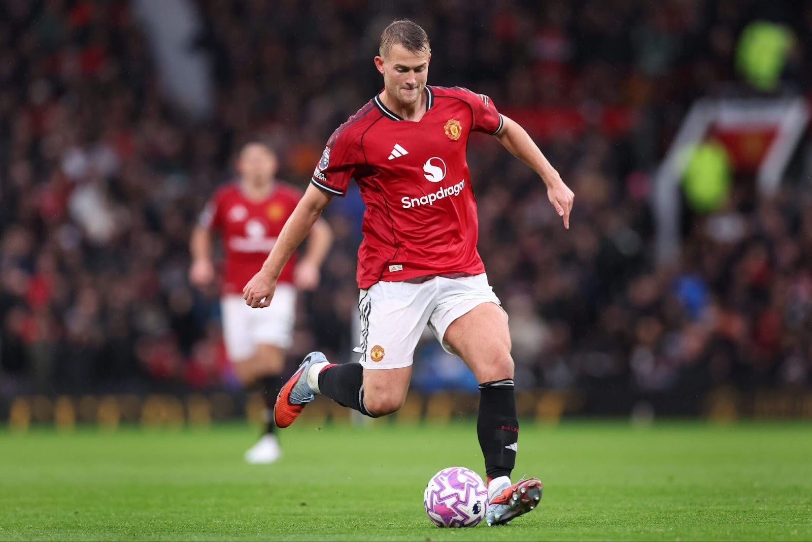 7 cầu thủ ‘bất khả xâm phạm’ của Ruben Amorim tại Man Utd