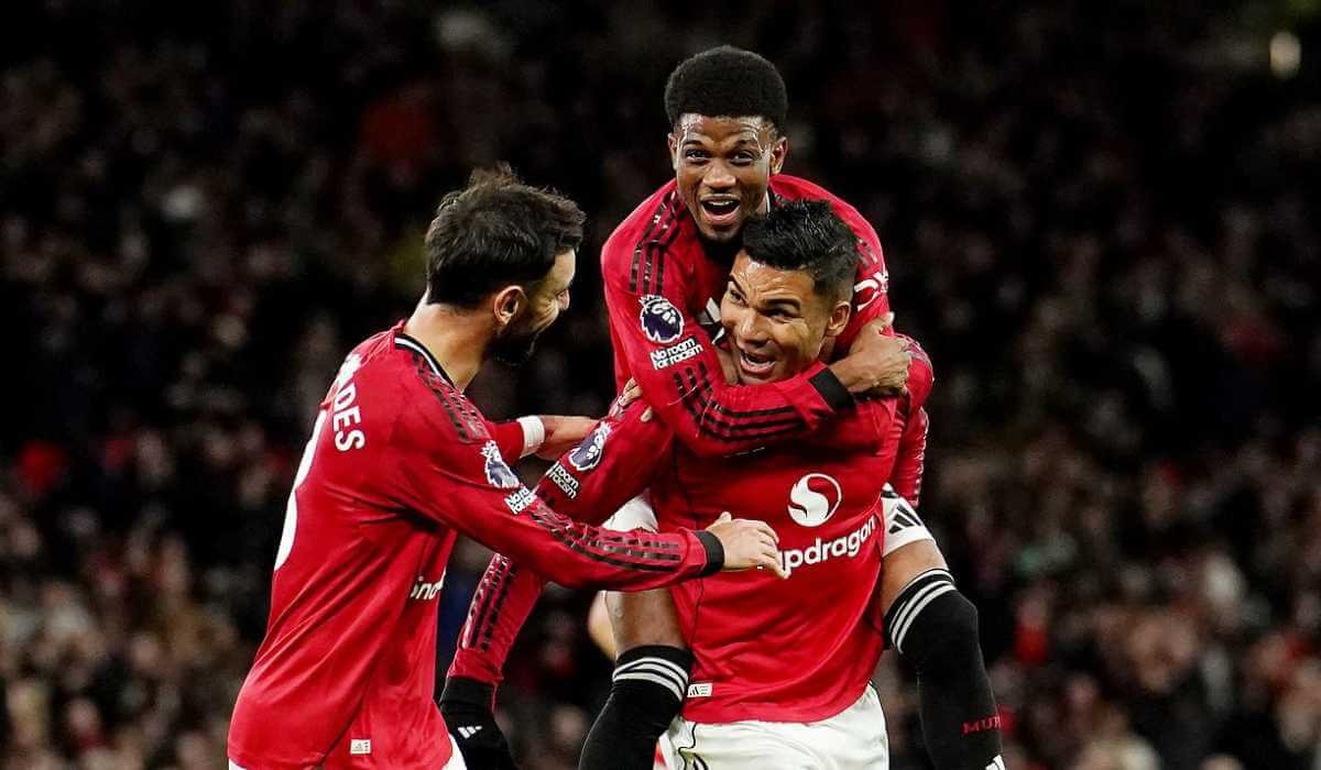 7 cầu thủ ‘bất khả xâm phạm’ của Ruben Amorim tại Man Utd