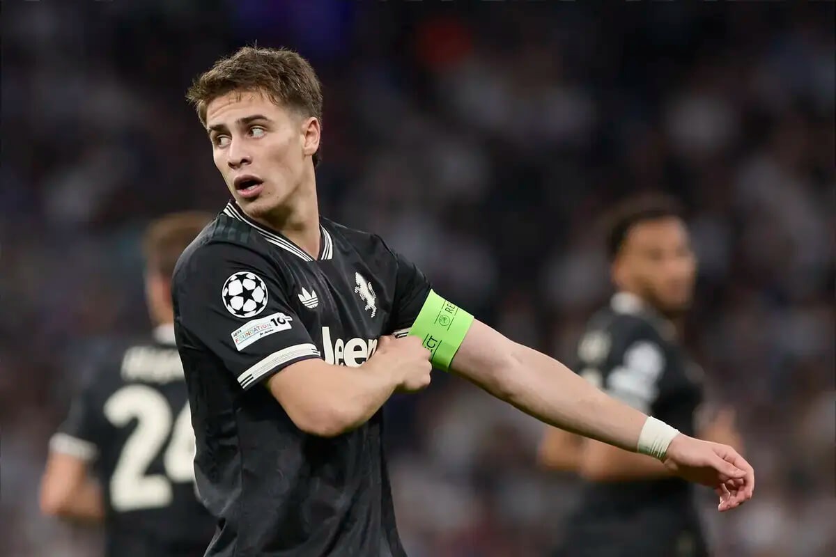 Juventus bổ nhiệm Spalletti giữa khủng hoảng thượng tầng
