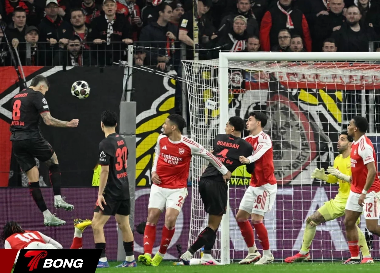 Arsenal cần chiến thắng tại Emirates Stadium