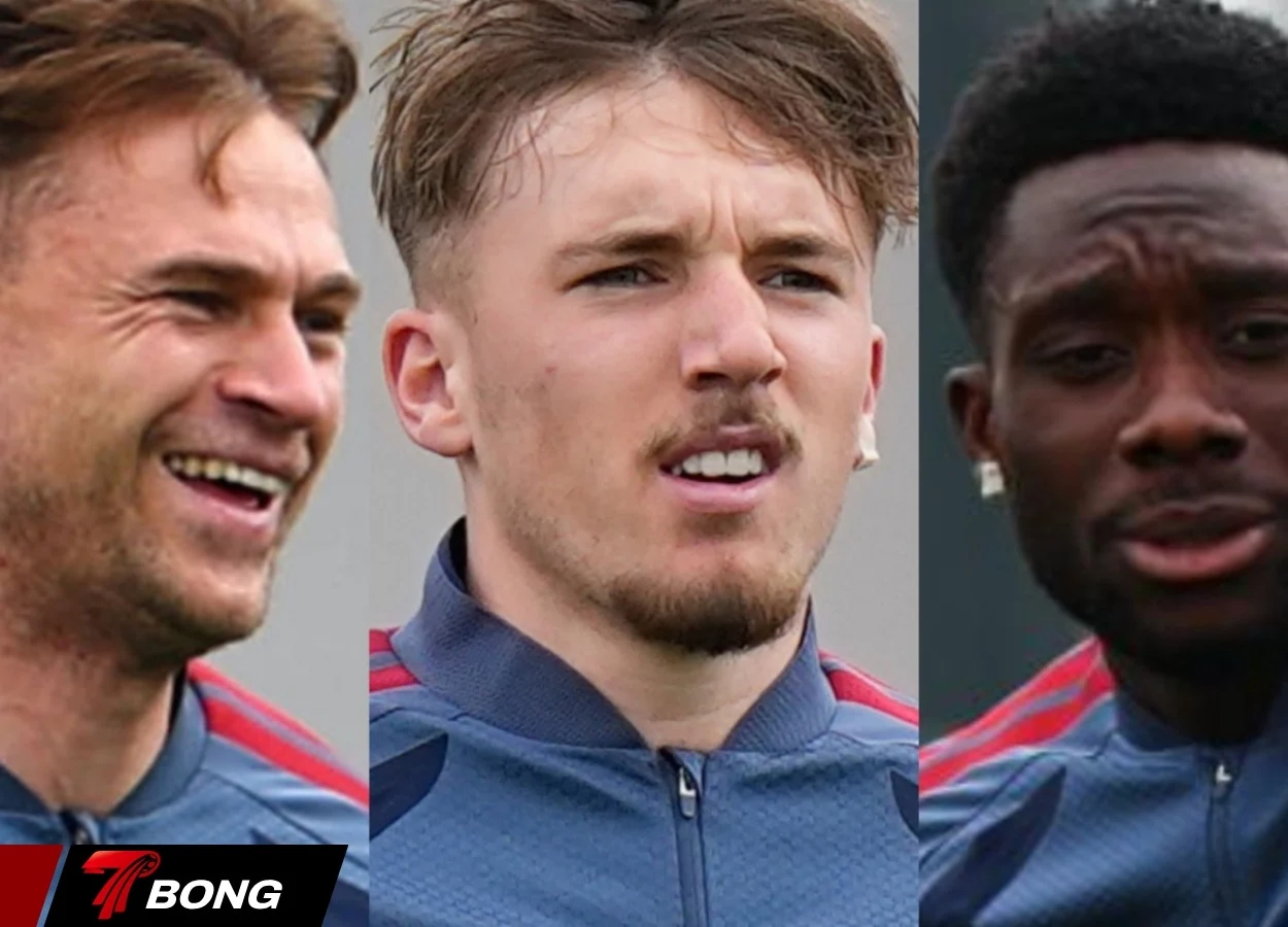 Bayern áp dụng công nghệ theo dõi chấn thương