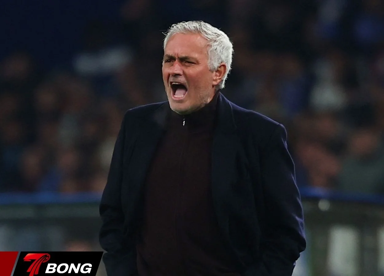 Mourinho đối mặt nguy cơ bị sa thải cao