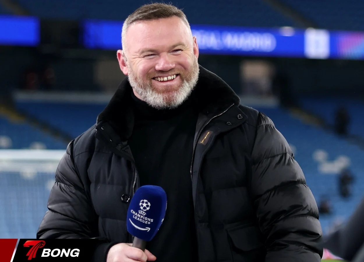 Rooney đưa ra góc nhìn từ kinh nghiệm thi đấu