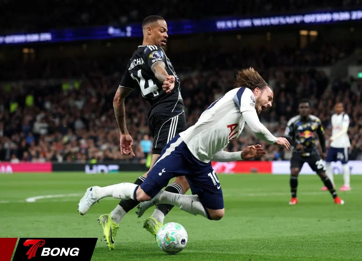 Tottenham đối mặt thử thách khó khăn trong hai trận cuối