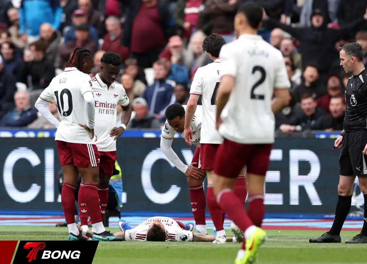 Arsenal quyết tâm giành cú đúp danh hiệu lịch sử