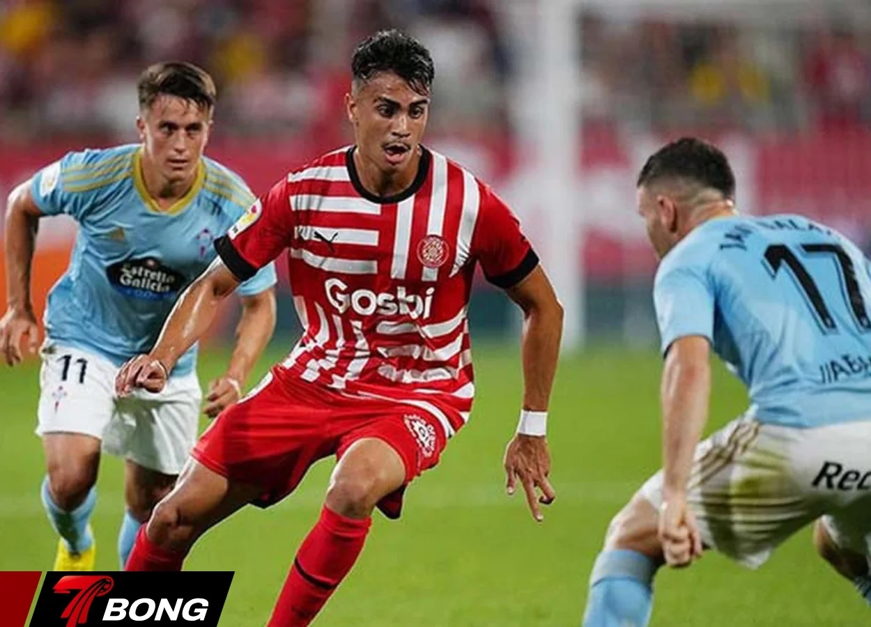 Celta Vigo và tham vọng bảo vệ vị trí thứ 6 trên bảng xếp hạng