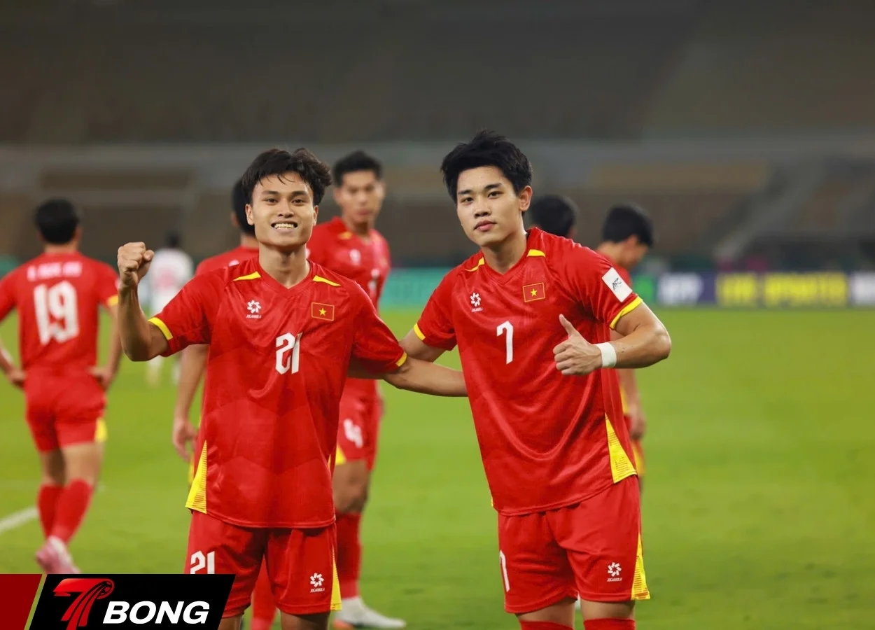 Chiến lược phát triển bóng đá trẻ Việt Nam