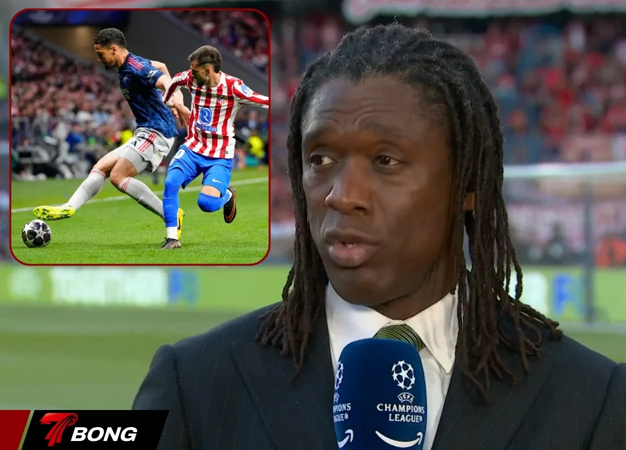 Clarence Seedorf đánh giá cao khả năng phòng ngự