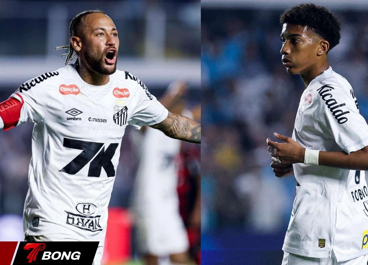 Đại diện Robinho Jr gửi cáo buộc hành hung