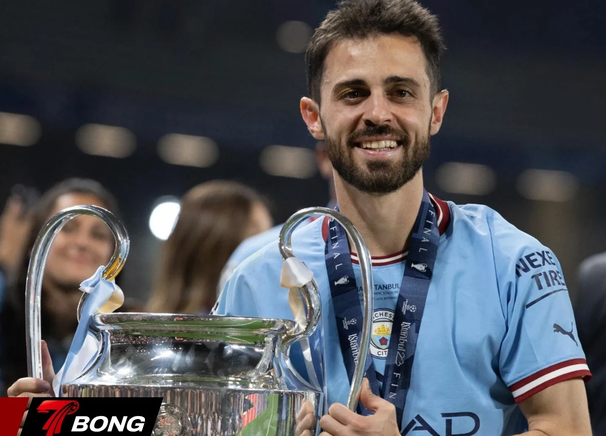 Di sản lừng lẫy của Silva tại Etihad