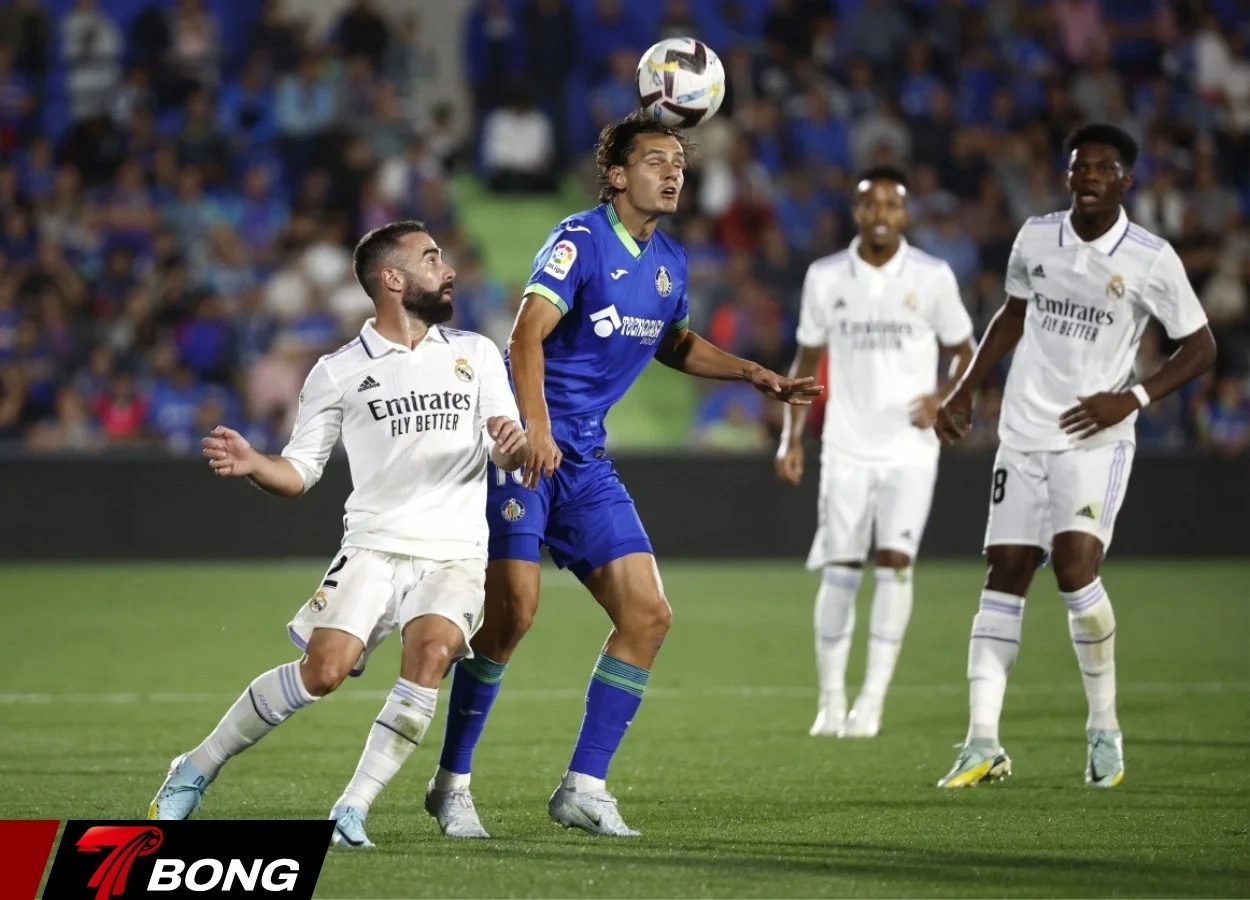 HLV Real phải điều chỉnh sơ đồ tấn công khi vắng Mbappe 