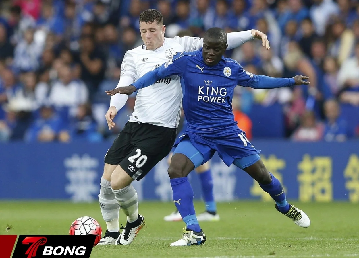 Kante chuẩn bị gia nhập Fenerbahce mùa hè này