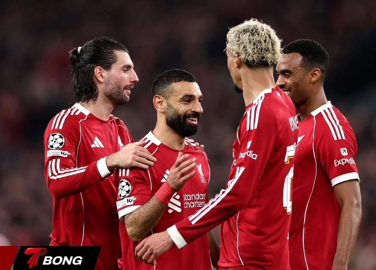 Liverpool đứng trước giai đoạn chuyển giao lớn