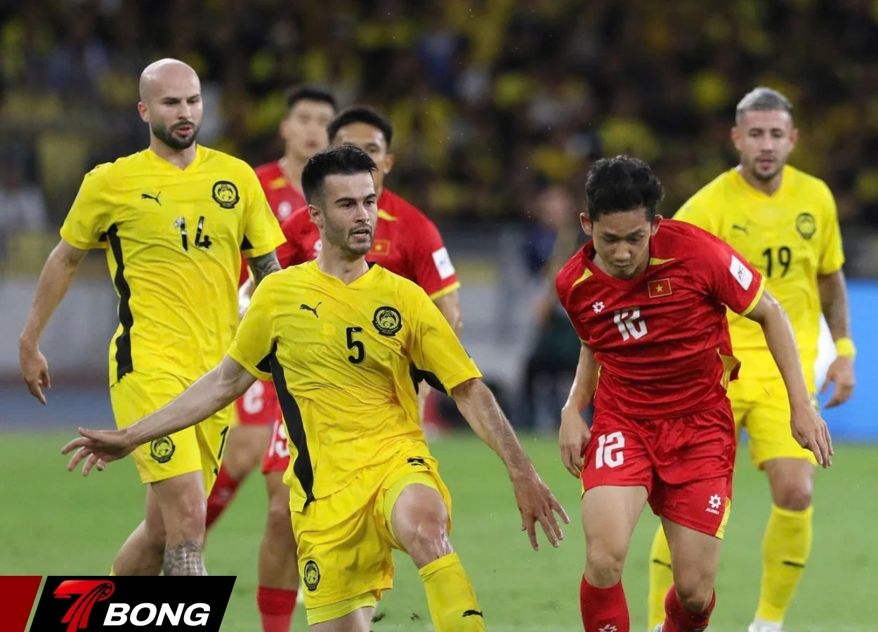 Malaysia đối mặt rắc rối pháp lý từ FIFA