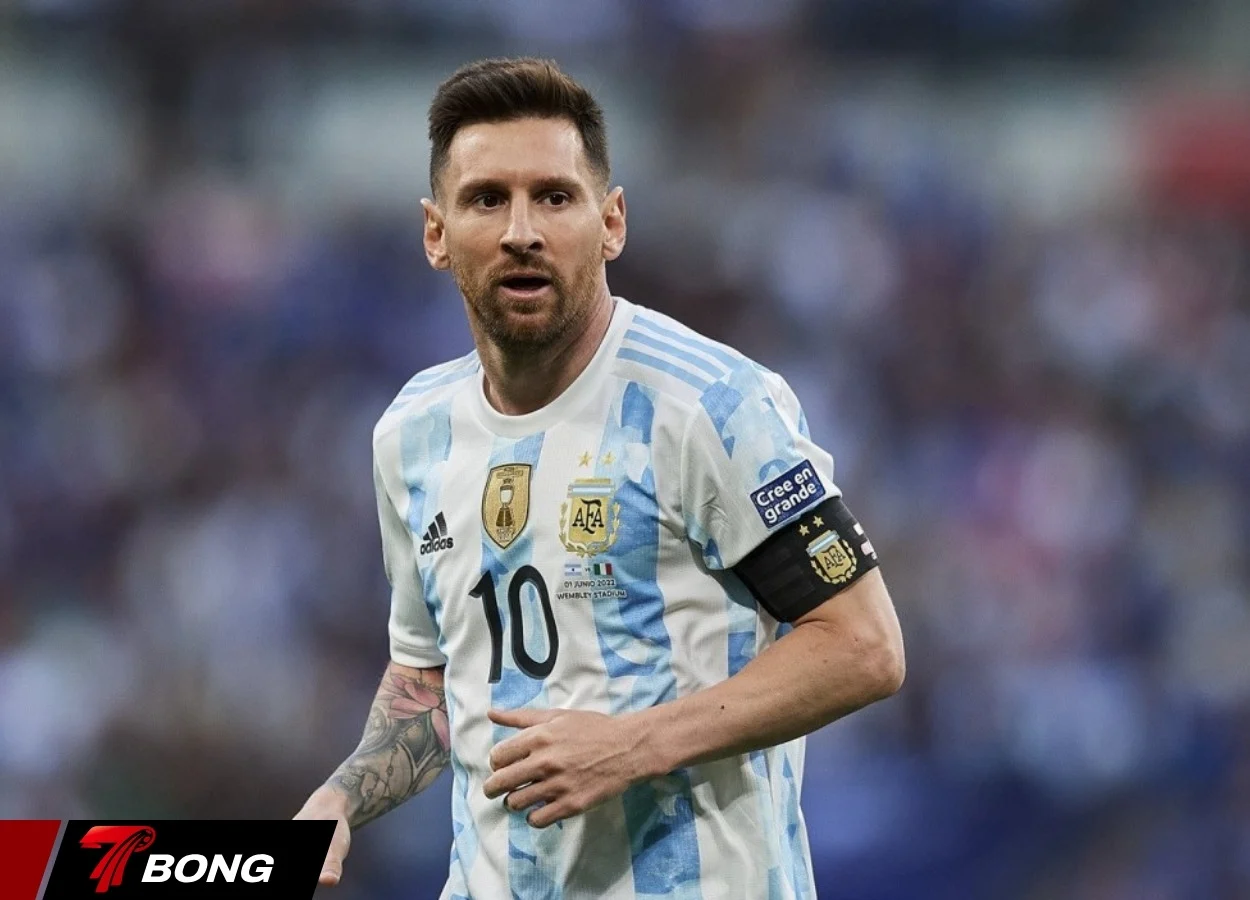 Messi chia sẻ về thử thách World Cup 2026