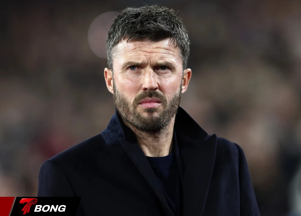 Michael Carrick được kỳ vọng dẫn dắt MU