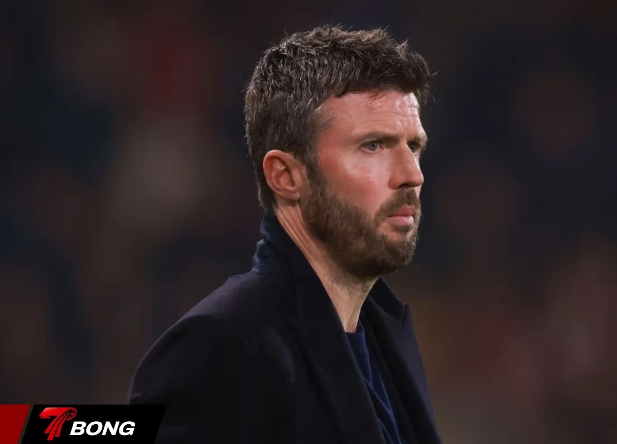 Michael Carrick không ngại chỉ trích trực diện tổ trọng tài