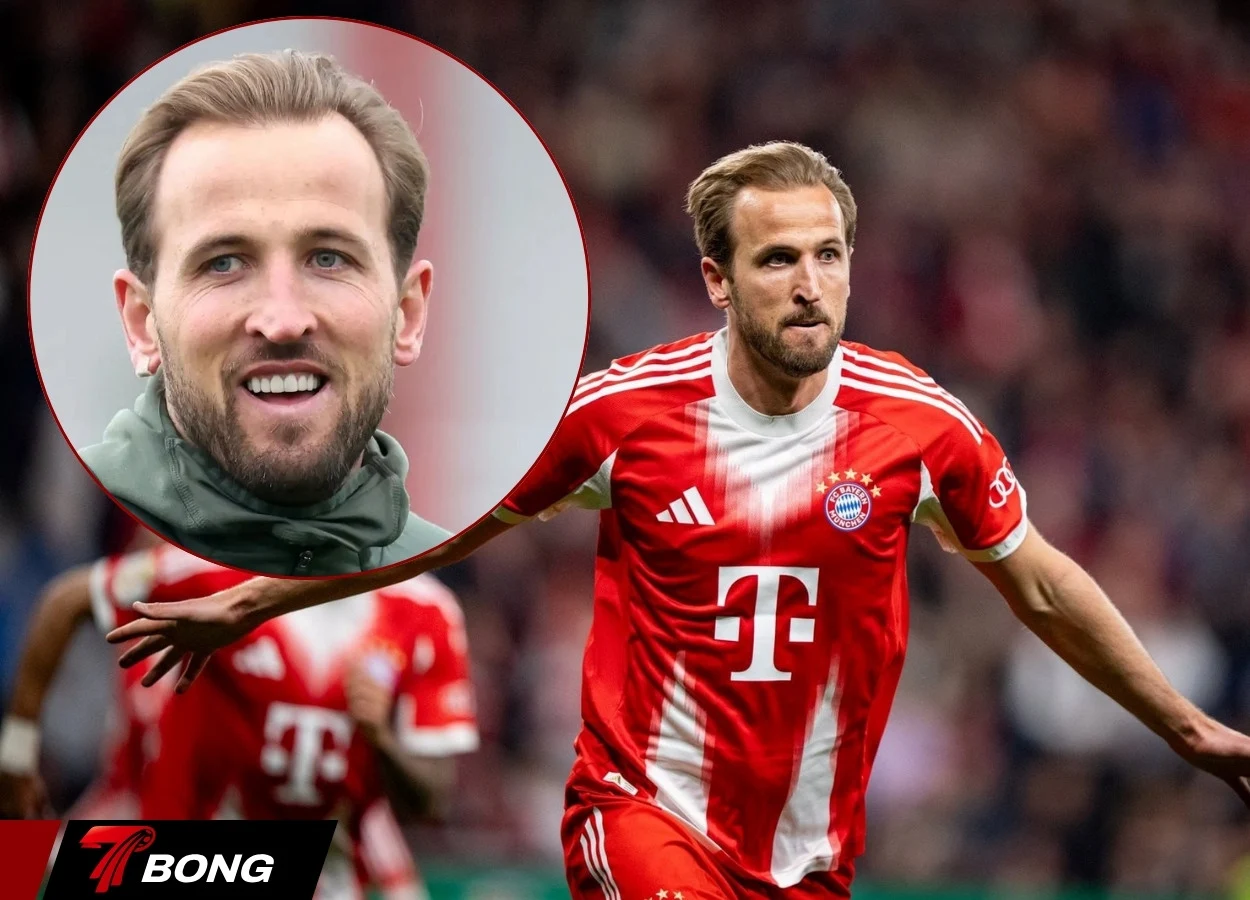 Miếng dán tai giúp Bayern theo dõi sức khỏe