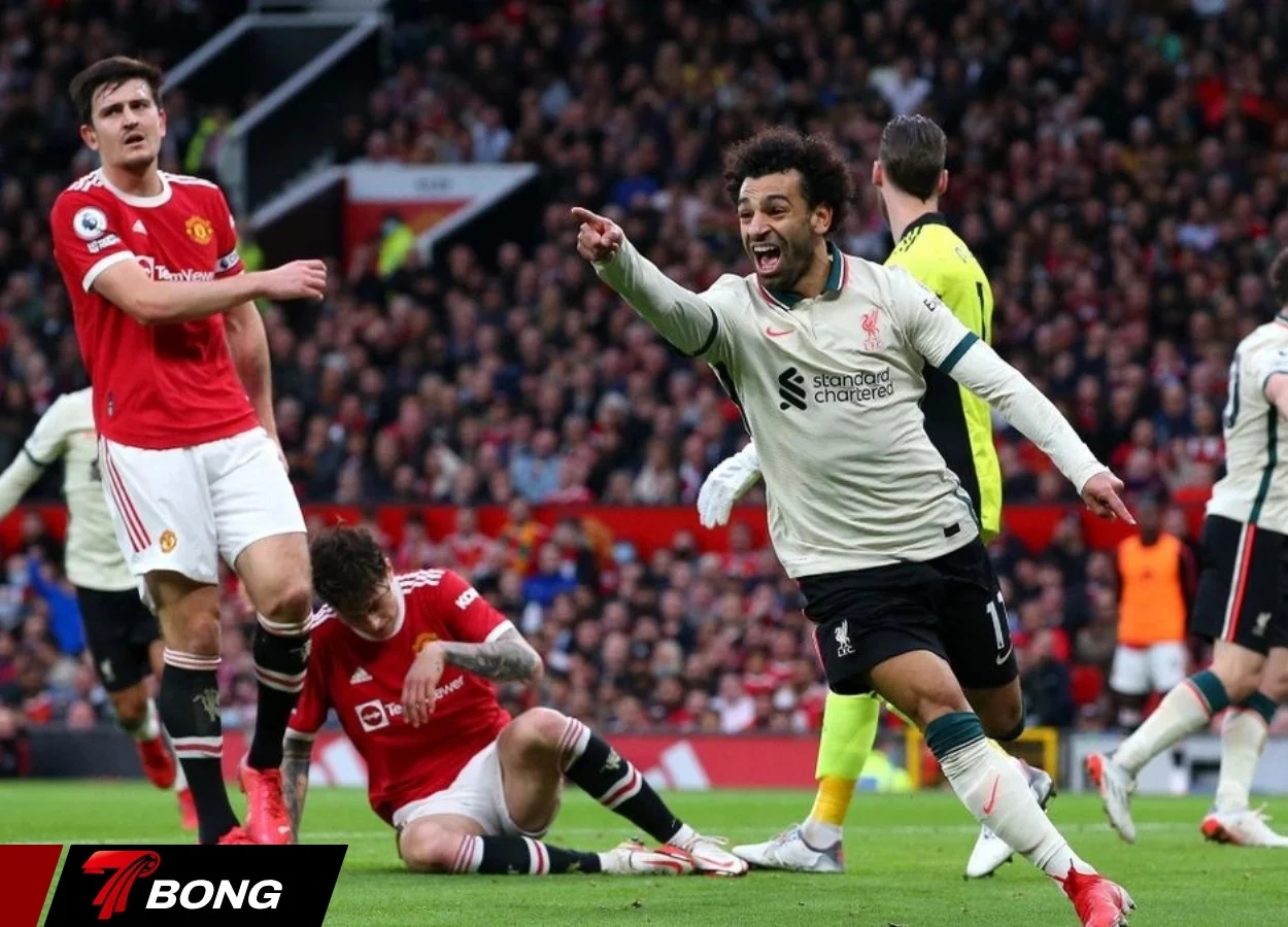 MU cần thắng Liverpool để dự Champions League